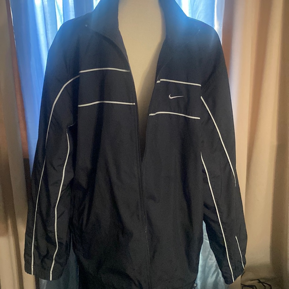 Nike jogging suit